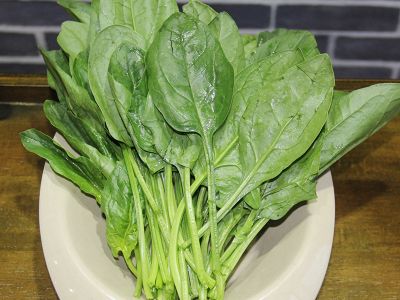 菠菜