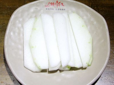 冬瓜
