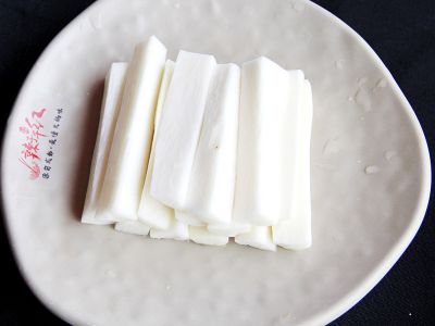 淮山