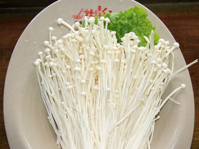 金针菇