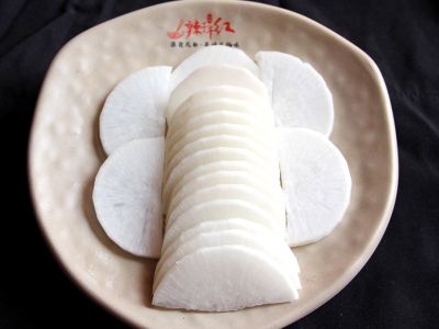 萝卜