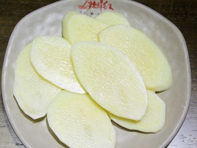 土豆